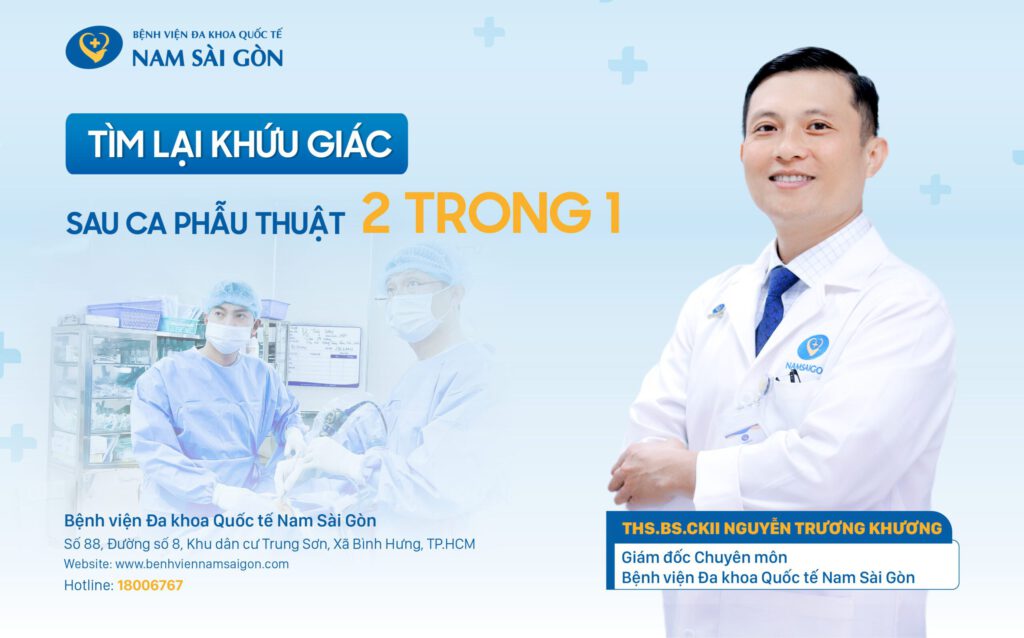 2025 11 19 Website Ca benh TIM LAI KHUU GIAC SAU CA PHAU THUAT 2 TRONG 1
