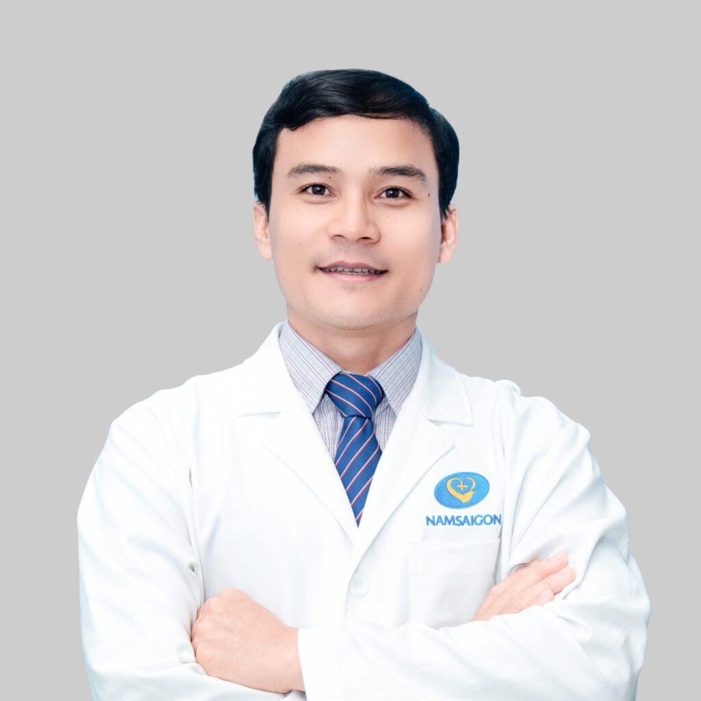 Lâm Chandra