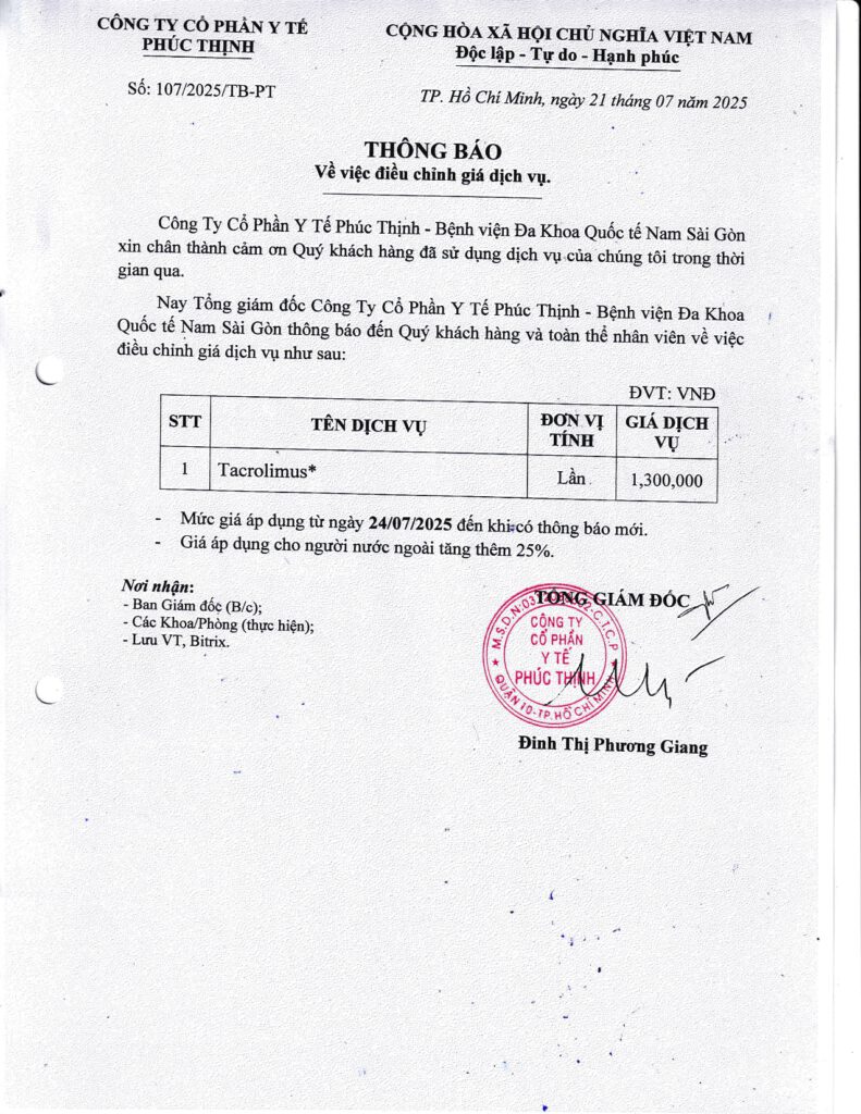 So 107 2025 TB PT Dieu chinh gia dich vu page 0001