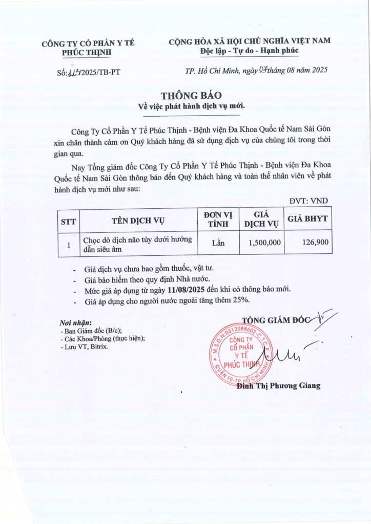 So 113 2025 TB PT. Phat hanh dich vu moi