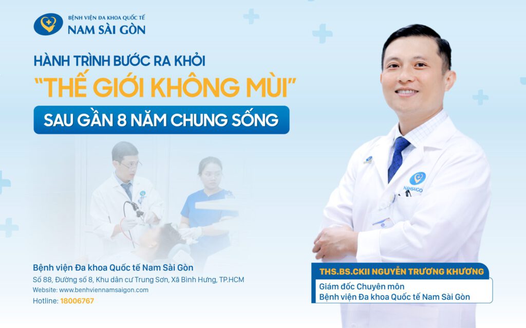 Web H1 Ca benh MAT MUI BS KHUONG