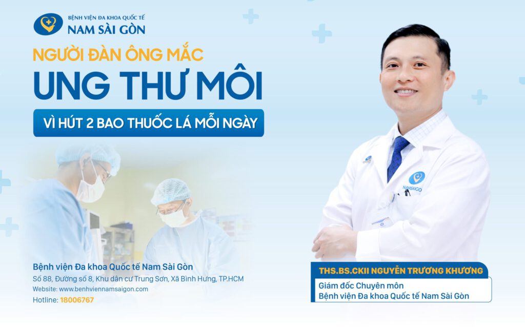 2025 12 02 Website H1 Ca benh TIM LAI KHUU GIAC SAU CA PHAU THUAT 2 TRONG 1