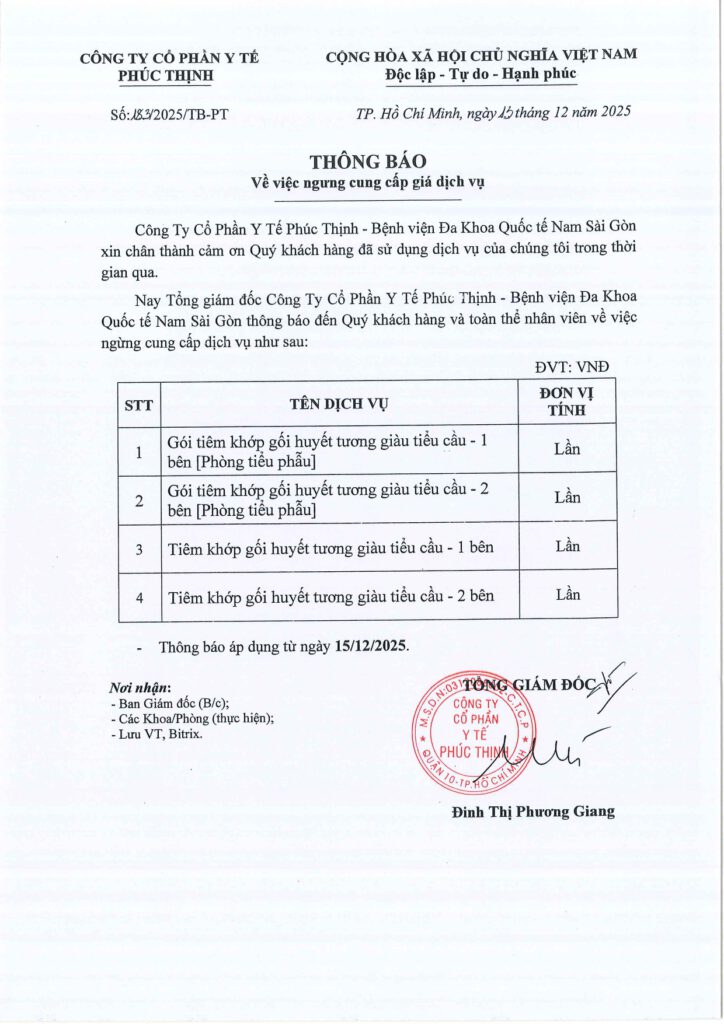 So 183 2025 TB PT. Ngung cung cap gia dich vu Goi tiem khop goi page 0001