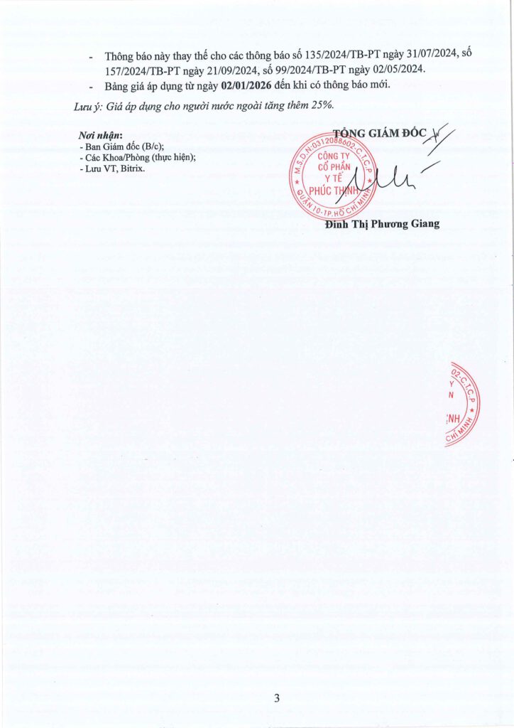 So 188 2025 TB PT. Phat hanh gia goi phau thuat mat page 0003