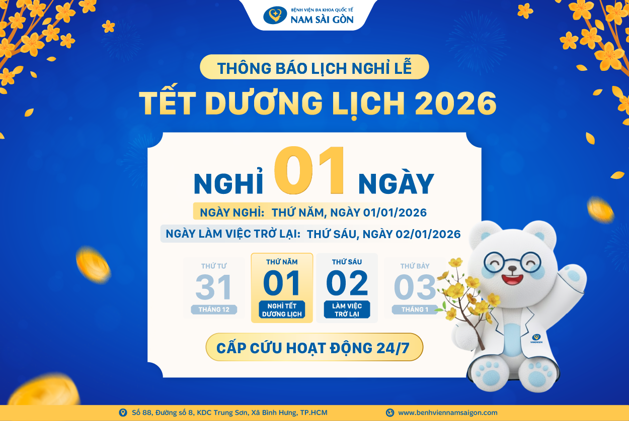 Thong bao lich nghi tet duong lich THUMNAIL