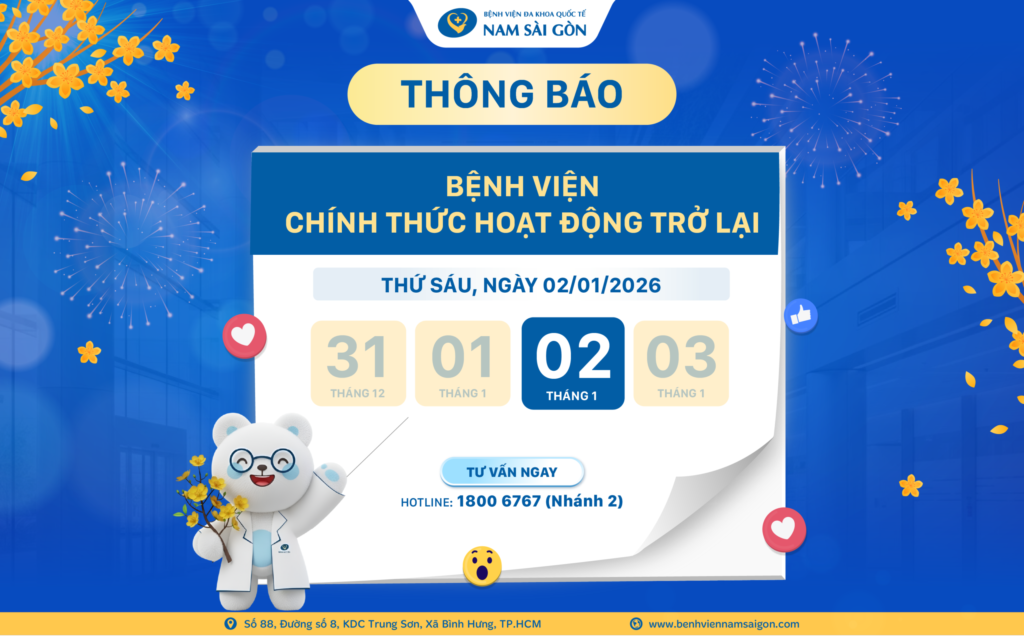 2025 12 31 Website BENH VIEN CHINH THUC HOAT DONG TRO LAI