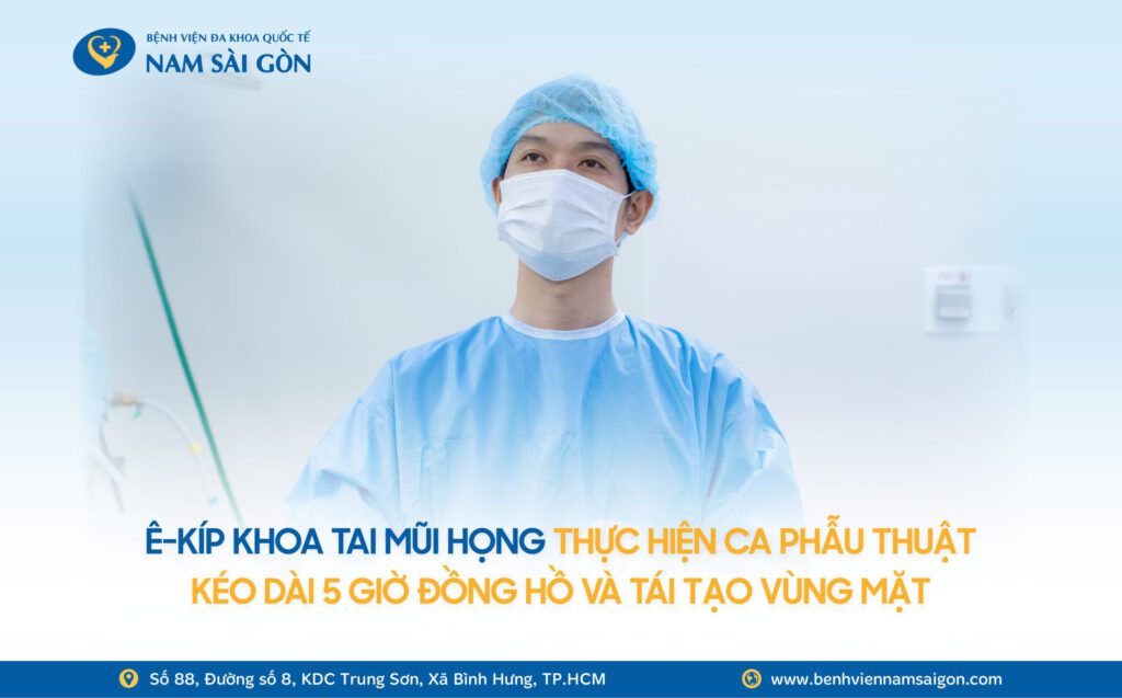 2026 01 08 Ca benh Website H3 DAU HAM NGHET MUI CHAY MAU RANG DI KHAM PHAT HIEN UNG THU XOANG