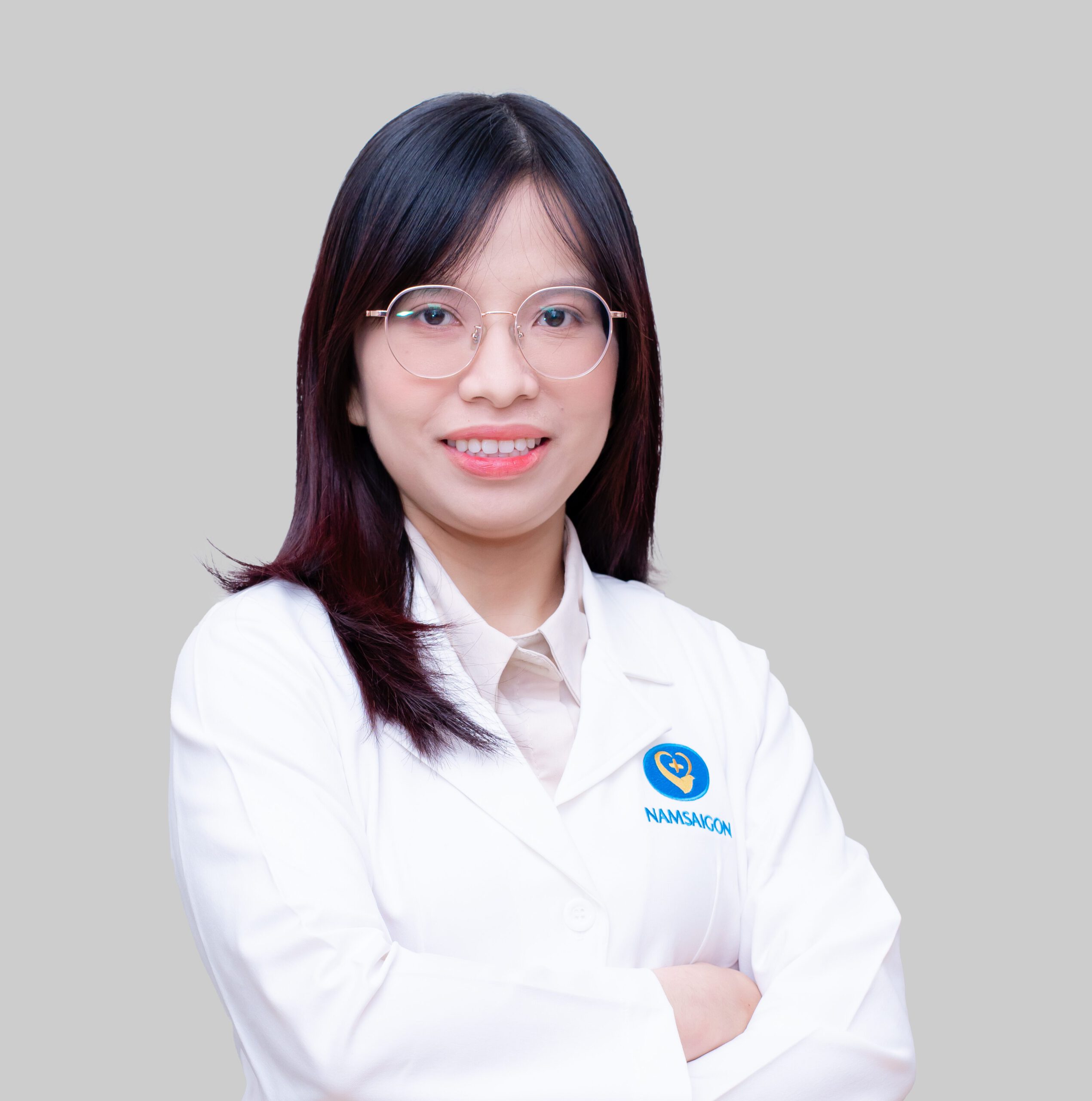 THS.BS PHAM THI QUYNH NHU