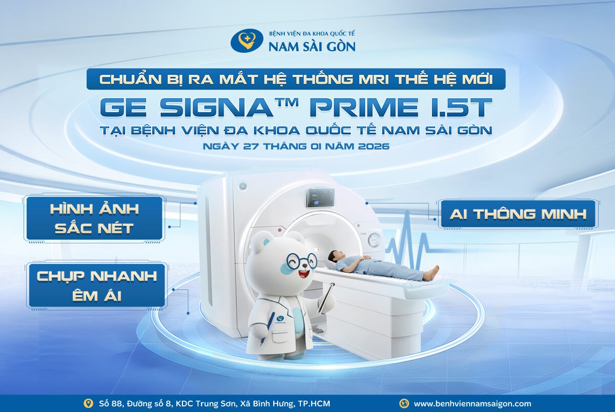 HÉ LỘ MRI THẾ HỆ MỚI SẮP LỘ DIỆN VÀO 27/01/2026