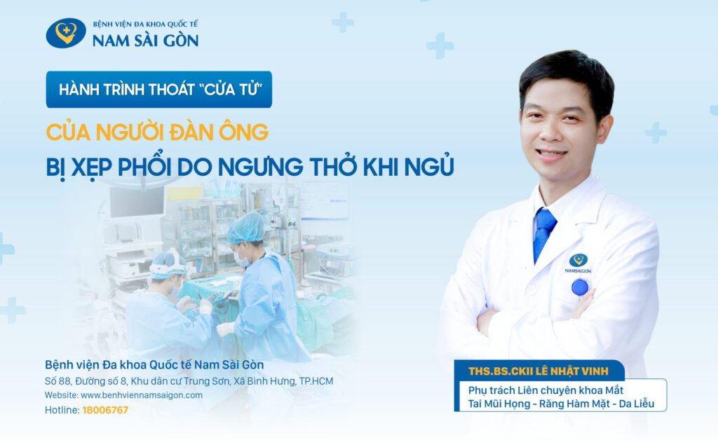 2026 02 09 Website H1 Ca benh SUY HO HAP CAP SUYT MAT MANG DO NGAY VA NGUNG THO KHI NGU