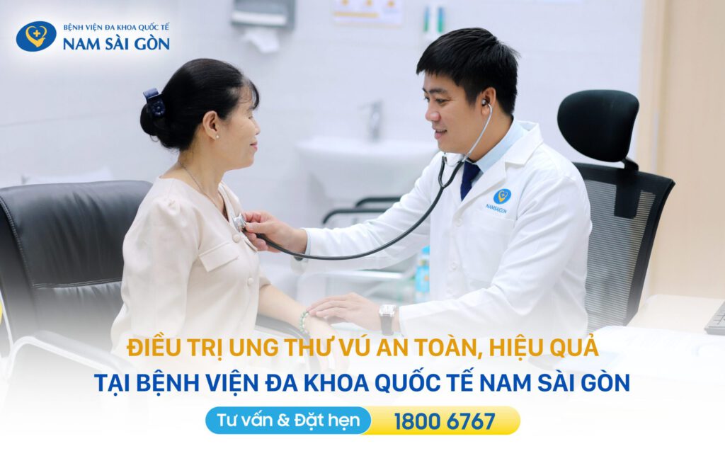 UNG THƯ VÚ GIAI ĐOẠN ĐẦU - CÁC GIAI ĐOẠN, BIỂU HIỆN VÀ ĐIỀU TRỊ 8 biểu hiện của ung thư vú giai đoạn đầu