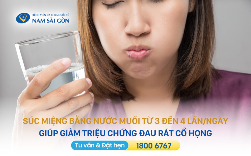cách chữa cảm lạnh cho người lớn