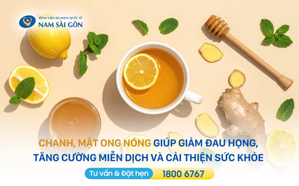 bị cảm nên làm gì