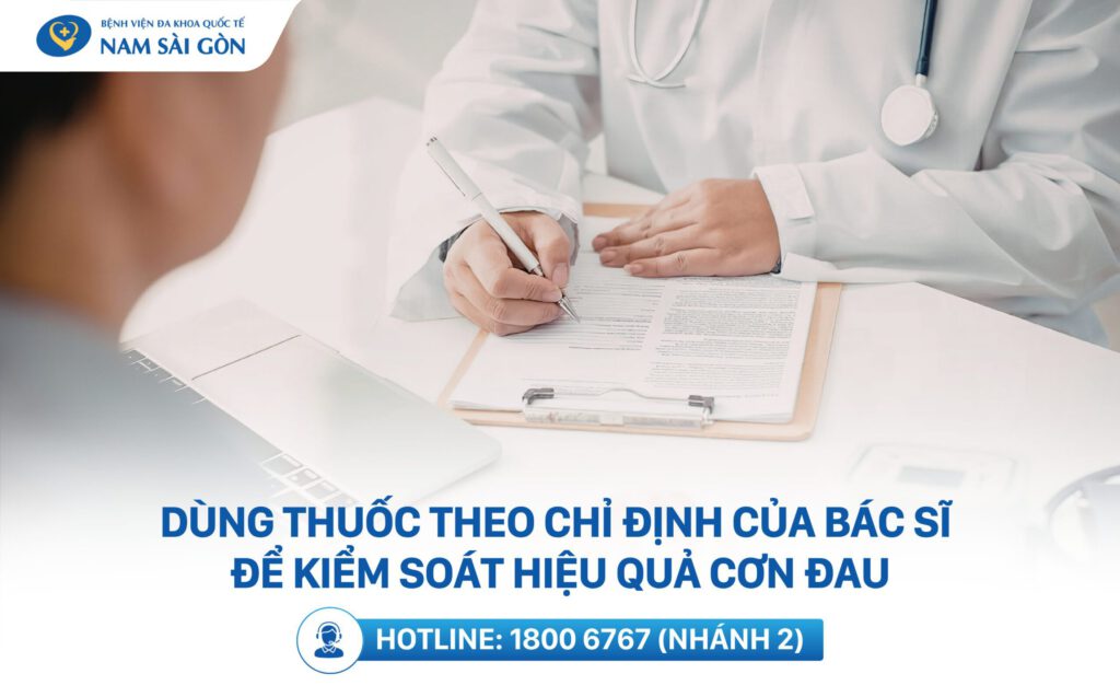 điều trị thoái hoá cột sống thắt lưng
