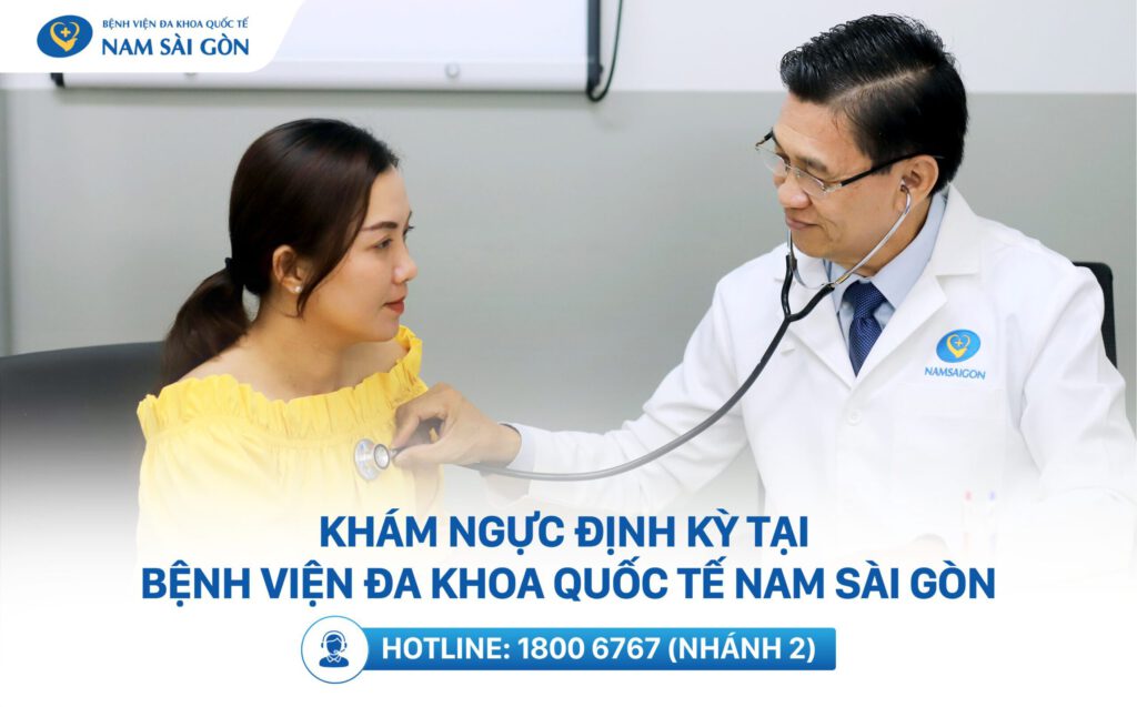 Phòng ngừa u tuyến vú lành tính