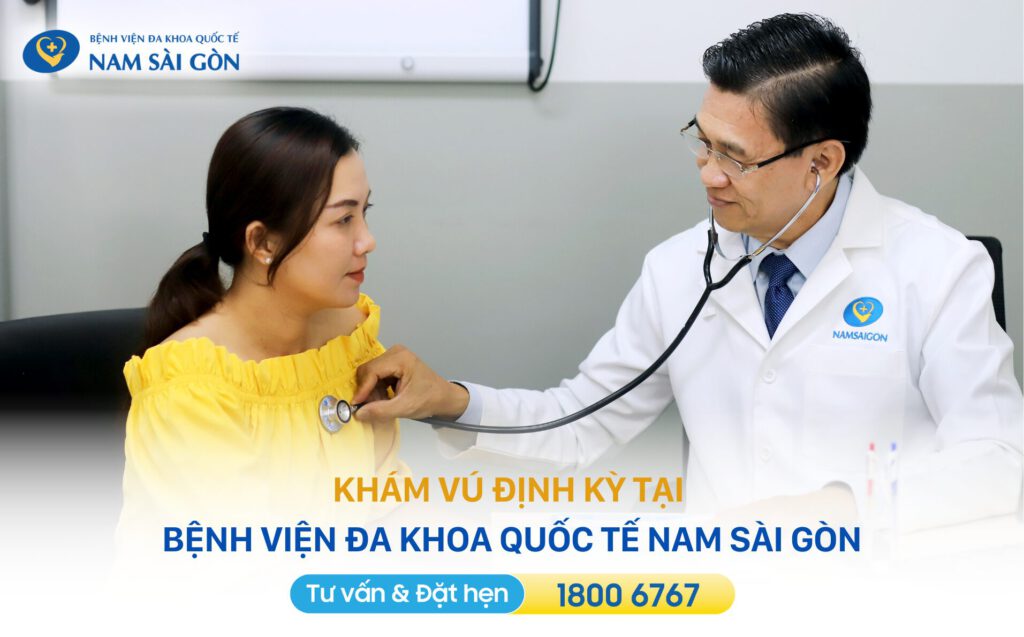 u vú lành tính có đau không