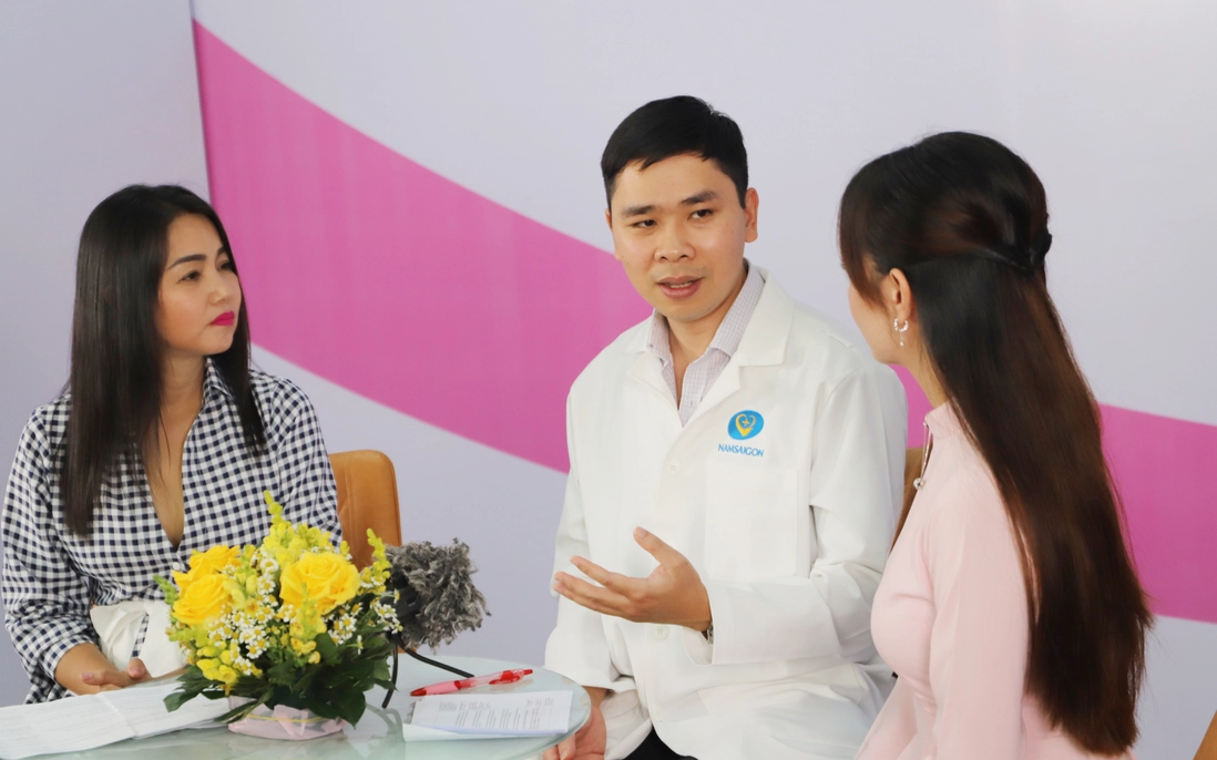 “GIẢI MÃ” CĂN BỆNH ĐƯỢC XEM LÀ KẺ THÙ THẦM LẶNG CỦA PHỤ NỮ