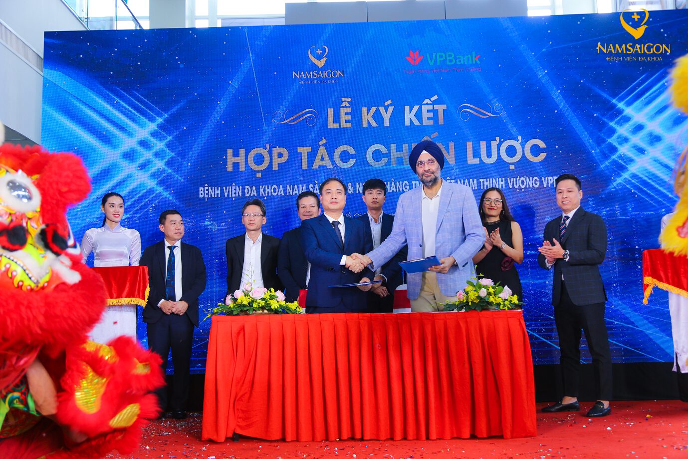 THẨM MỸ TRẢ GÓP: GIẢI PHÁP TÀI CHÍNH THÔNG MINH CHÍNH THỨC CÓ MẶT TẠI BỆNH VIỆN ĐA KHOA NAM SÀI GÒN