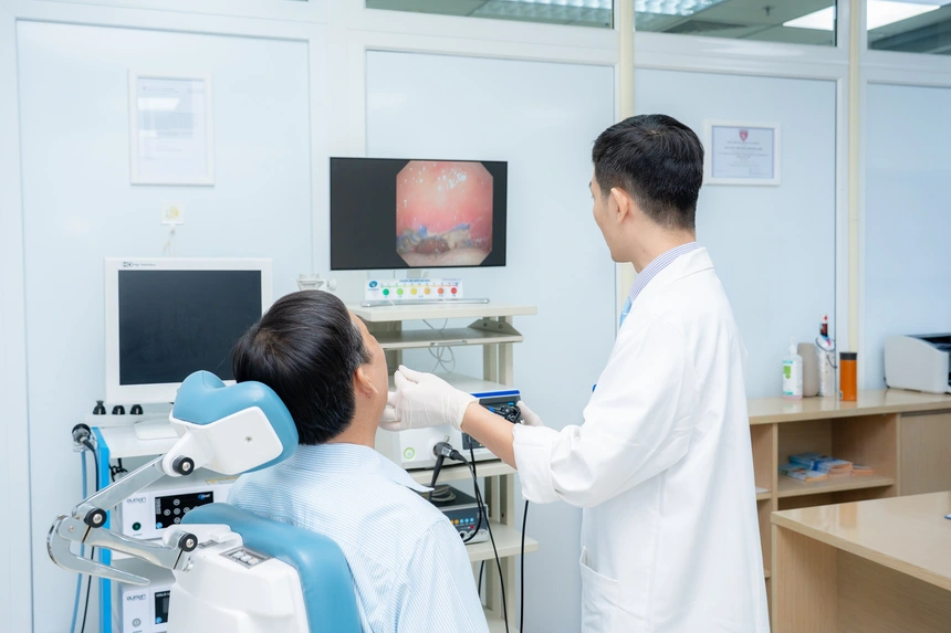 NGÁY TO TƯỞNG LÀ NGỦ NGON – AI NGỜ LÀ ‘QUẢ BOM NỔ CHẬM’