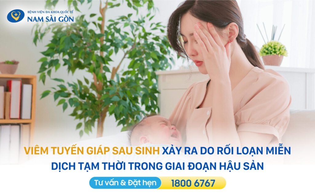 RỐI LOẠN TUYẾN GIÁP - NGUYÊN NHÂN, DẤU HIỆU VÀ CÁCH ĐIỀU TRỊ 4 Suy giáp trong thai kỳ
