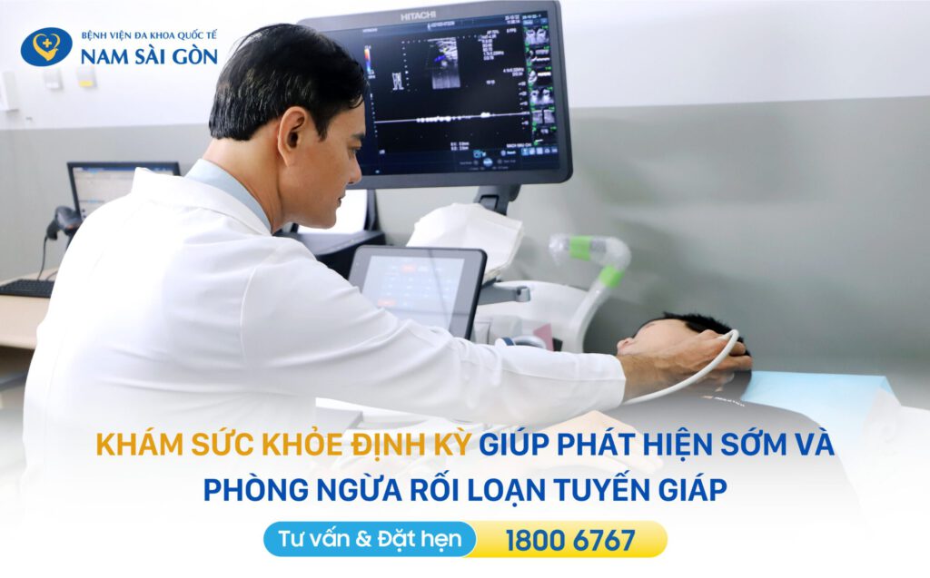 RỐI LOẠN TUYẾN GIÁP - NGUYÊN NHÂN, DẤU HIỆU VÀ CÁCH ĐIỀU TRỊ 10 Làm thế nào để phòng ngừa rối loạn tuyến giáp?