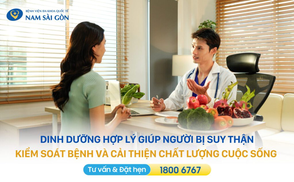 CHẾ ĐỘ ĂN CỦA NGƯỜI BỆNH SUY THẬN TỐT CHO SỨC KHỎE 1 chế độ ăn của người suy thận