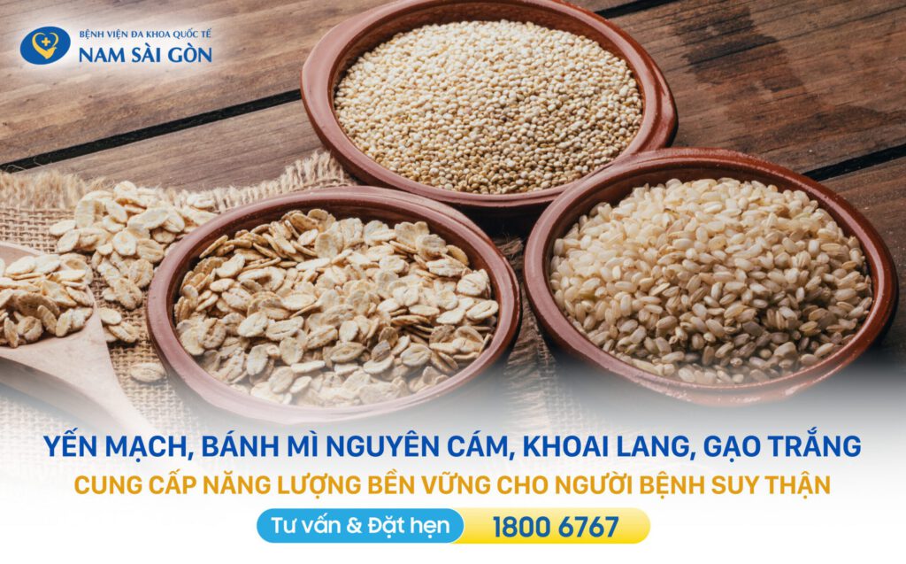 CHẾ ĐỘ ĂN CỦA NGƯỜI BỆNH SUY THẬN TỐT CHO SỨC KHỎE 2 chế độ ăn của người suy thận