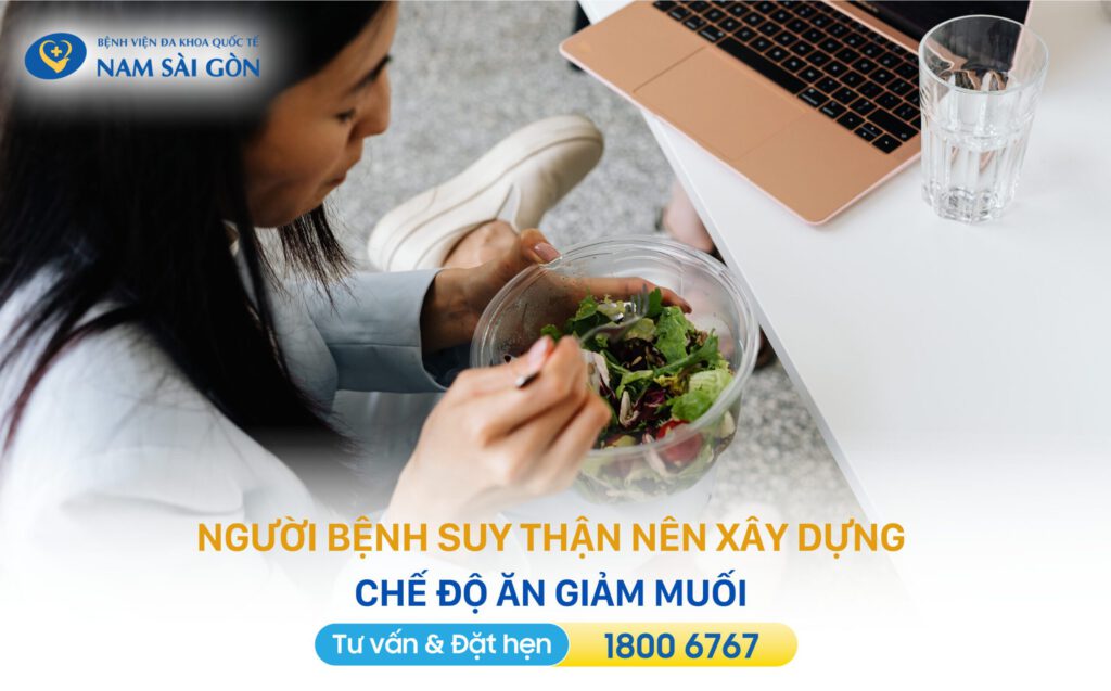 CHẾ ĐỘ ĂN CỦA NGƯỜI BỆNH SUY THẬN TỐT CHO SỨC KHỎE 3 chế độ ăn của người suy thận