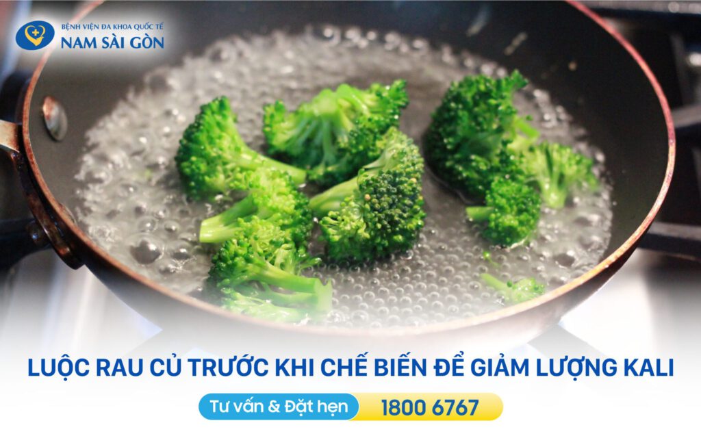 CHẾ ĐỘ ĂN CỦA NGƯỜI BỆNH SUY THẬN TỐT CHO SỨC KHỎE 5 chế độ ăn của người suy thận