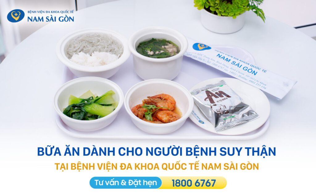 CHẾ ĐỘ ĂN CỦA NGƯỜI BỆNH SUY THẬN TỐT CHO SỨC KHỎE 6 H6 DINH DUONG CHO NGUOI BENH SUY THAN