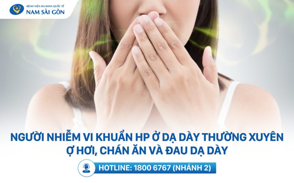 hp dạ dày