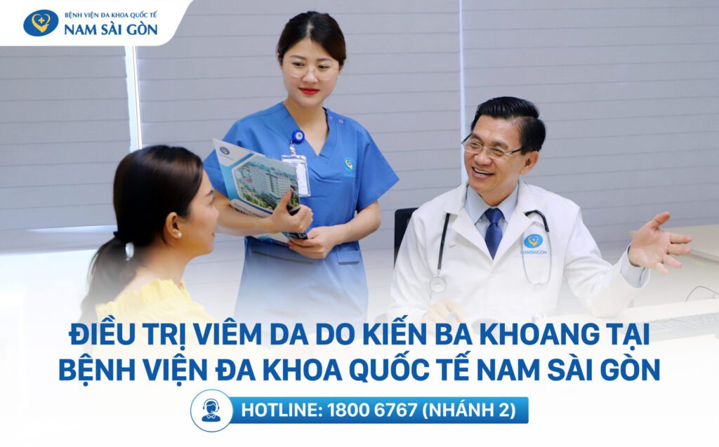 kiến ba khoang có cánh không