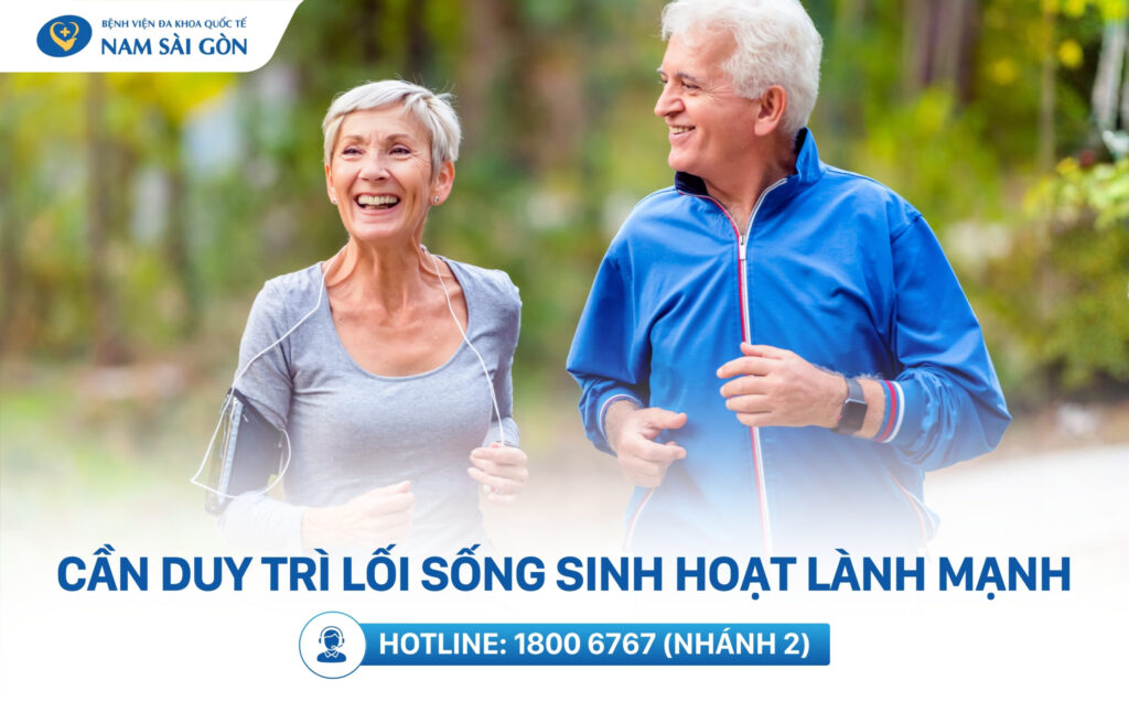 chăm sóc người bệnh tăng huyết áp