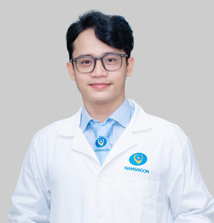 BS.CKI NGUYỄN BẢO SƠN