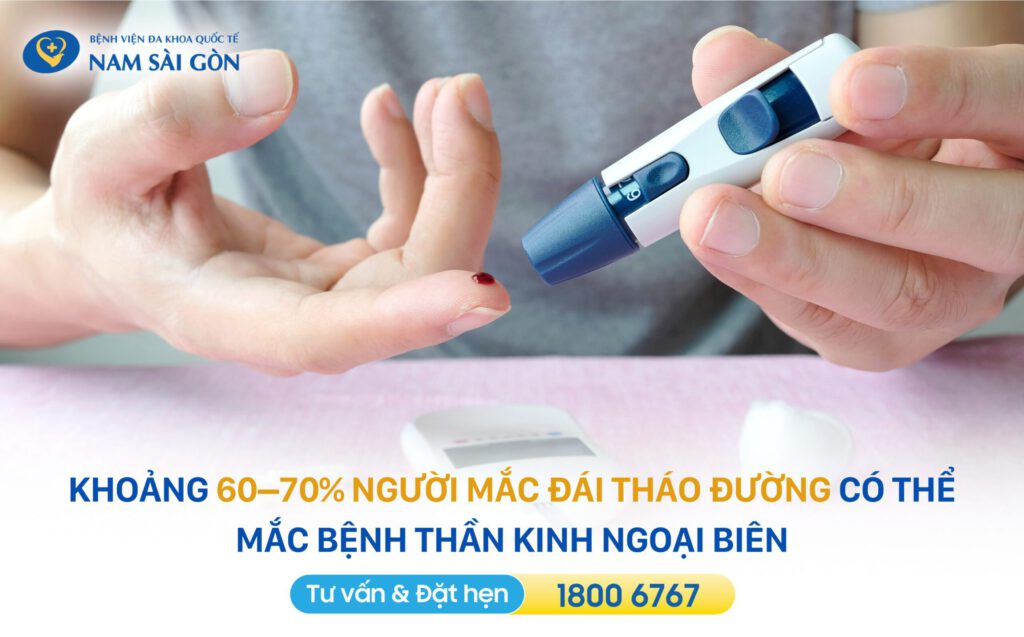 BỆNH THẦN KINH NGOẠI BIÊN - TRIỆU CHỨNG, NGUYÊN NHÂN VÀ PHƯƠNG PHÁP ĐIỀU TRỊ 4 bệnh lý thần kinh ngoại biên