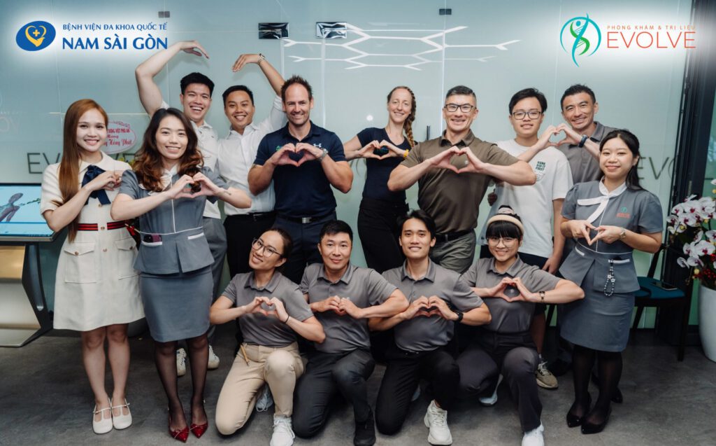 Đỗ Kim Khánh - Chuyên gia Vật lý trị liệu