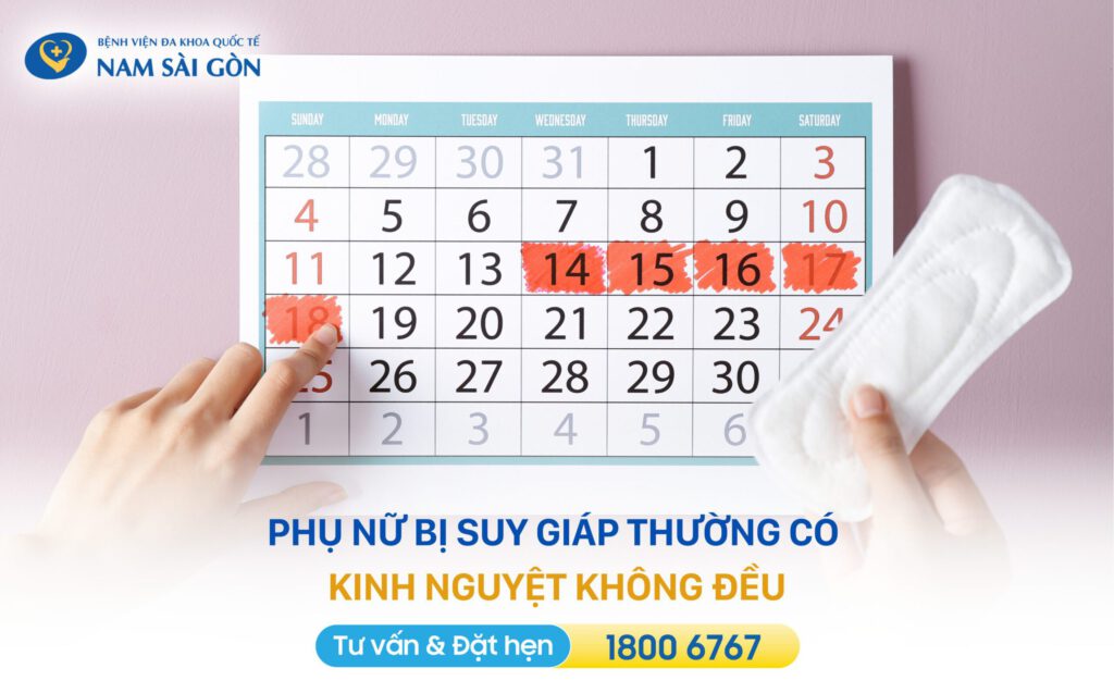 SUY GIÁP - NGUYÊN NHÂN, DẤU HIỆU, CHẨN ĐOÁN VÀ ĐIỀU TRỊ 7 dấu hiệu suy giáp