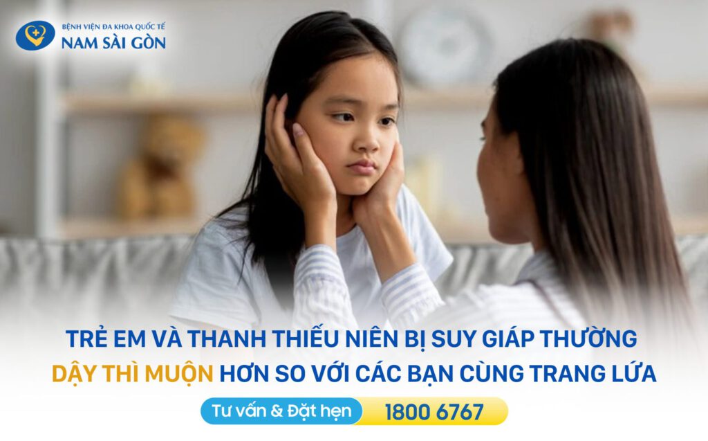 SUY GIÁP - NGUYÊN NHÂN, DẤU HIỆU, CHẨN ĐOÁN VÀ ĐIỀU TRỊ 8 triệu chứng suy tuyến giáp