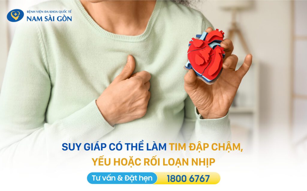 SUY GIÁP - NGUYÊN NHÂN, DẤU HIỆU, CHẨN ĐOÁN VÀ ĐIỀU TRỊ 10 bệnh suy giáp có nguy hiểm không
