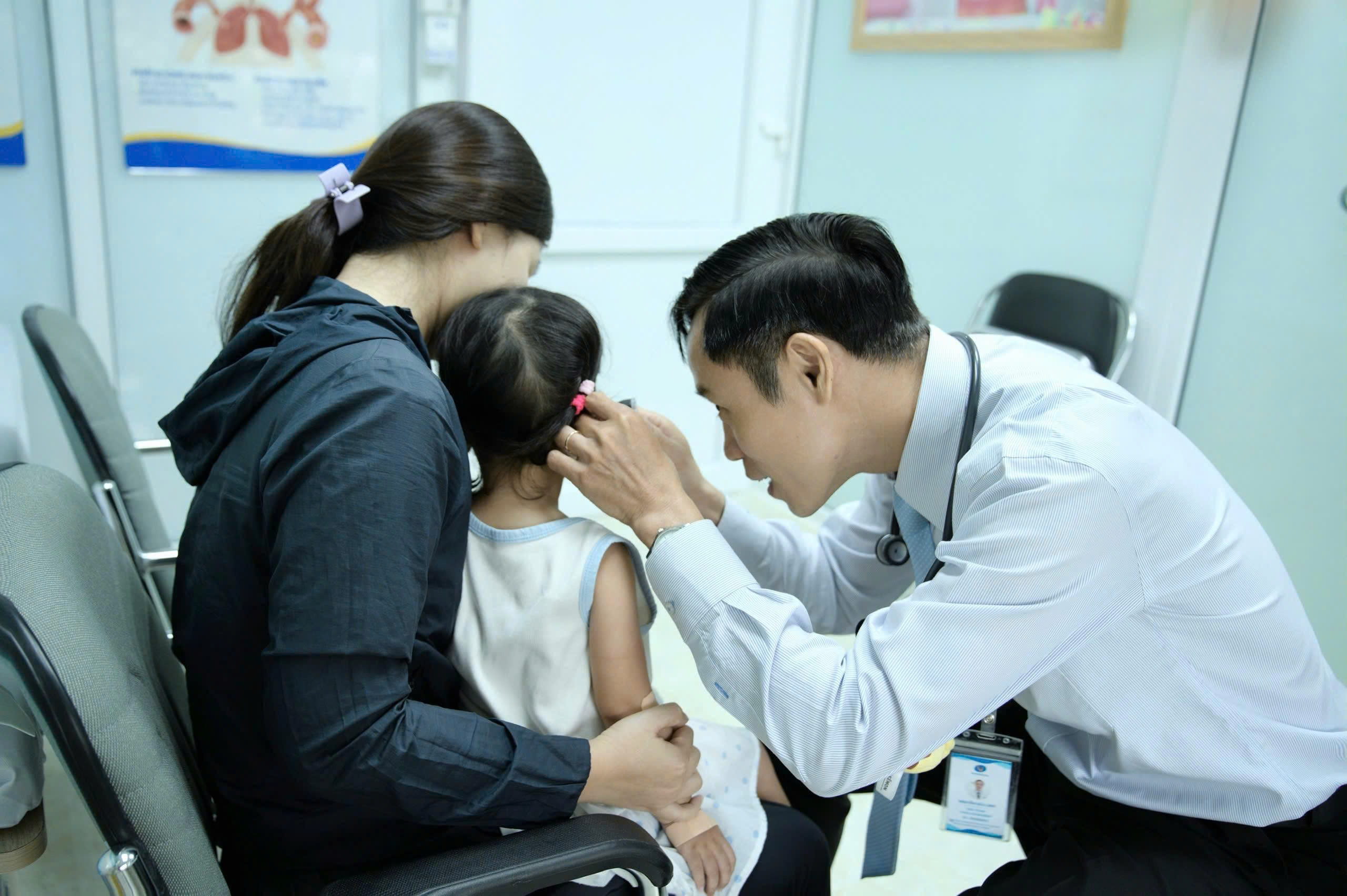 BẢO VỆ TRẺ TRƯỚC LÀN SÓNG TAY CHÂN MIỆNG ĐANG TĂNG VỌT GẤP 5 LẦN