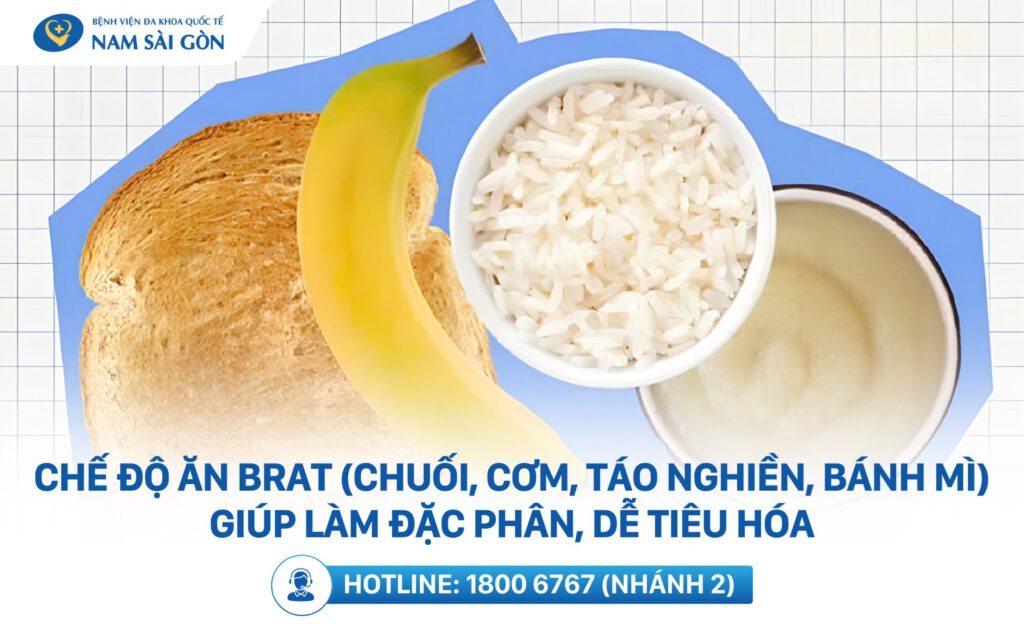 đau bụng ỉa chảy
