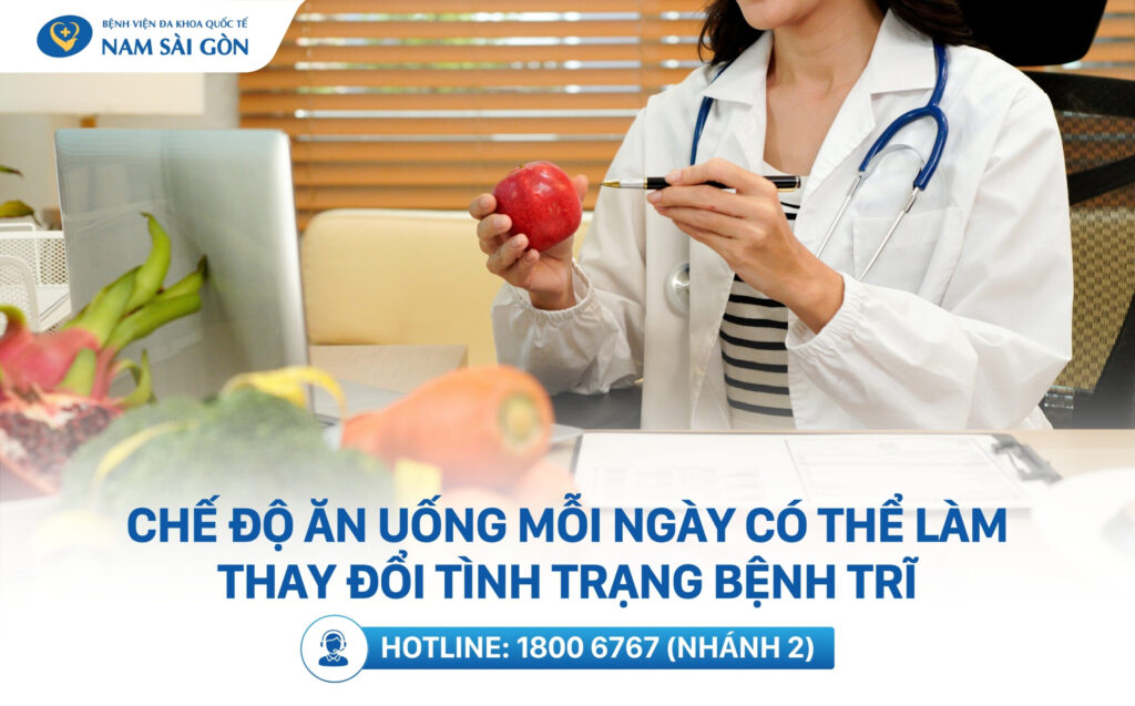 bị trĩ kiêng ăn gì