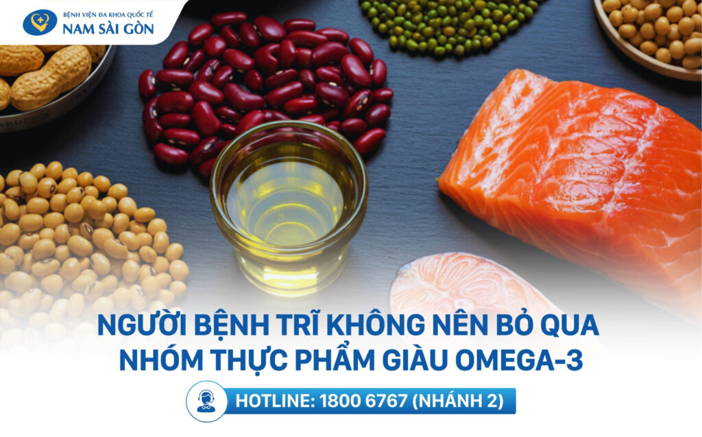 bị trĩ nên ăn gì