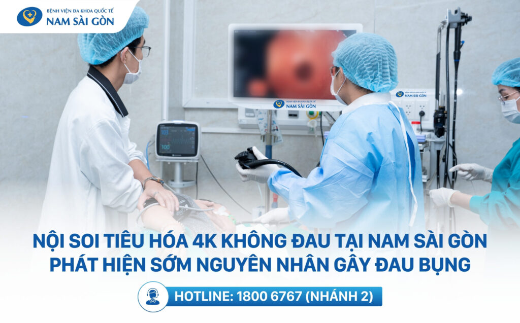 ấn vào bụng thấy đau là bệnh gì