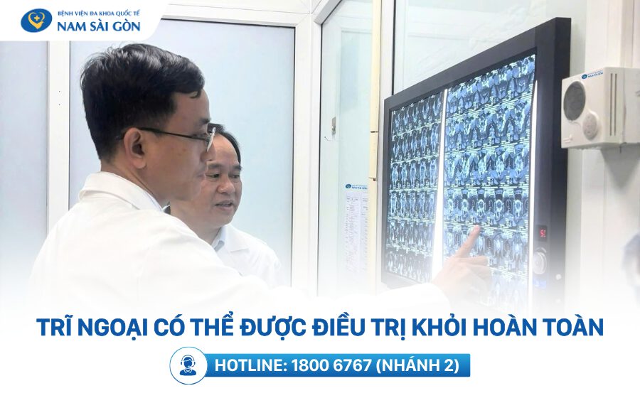 bệnh trĩ ngoại chữa thế nào