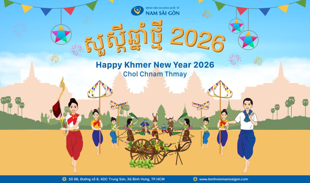 TV Website Happy Khmer New Year 2026 Chol Chnam Thmay