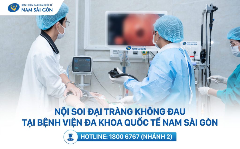 búi trĩ nội