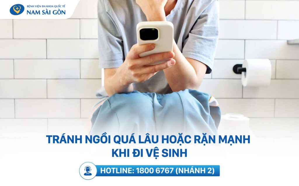 cách chữa trĩ nội