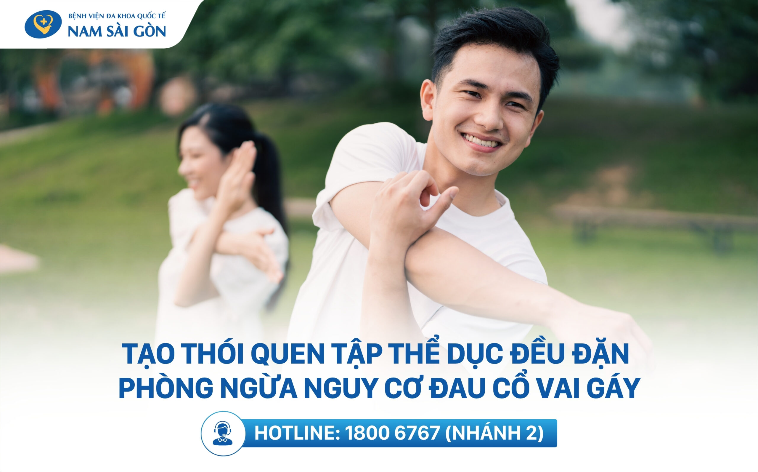 đau vai gáy cổ