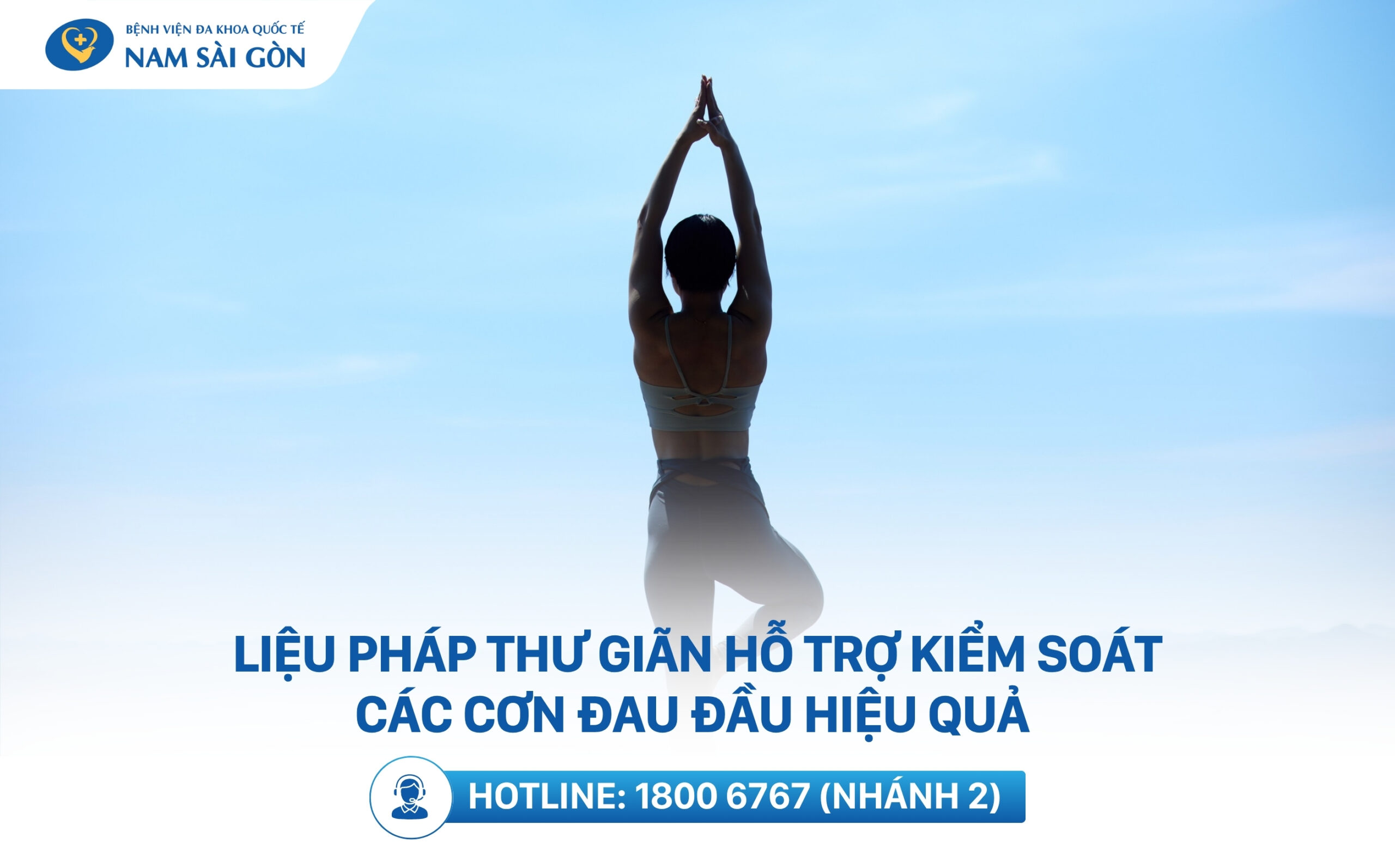phòng ngừa đau đầu